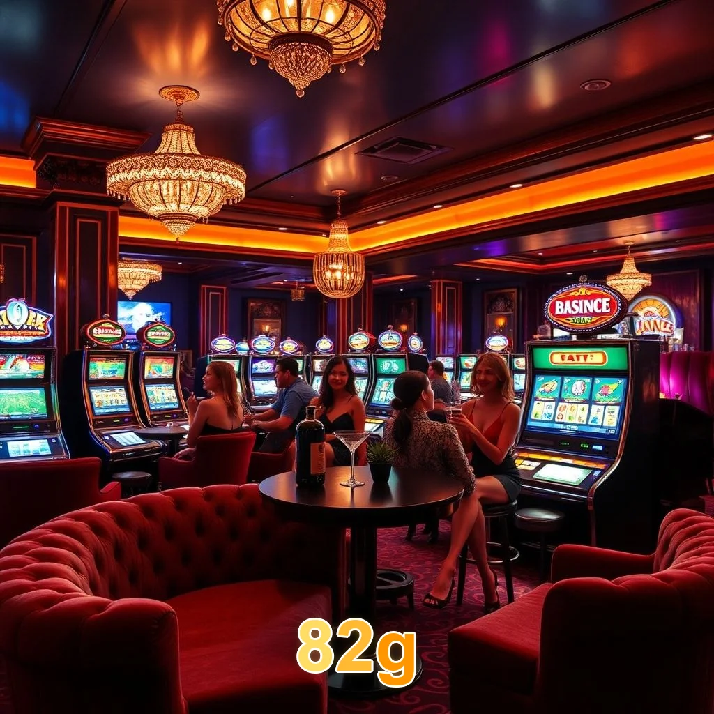 Live Casino Tables