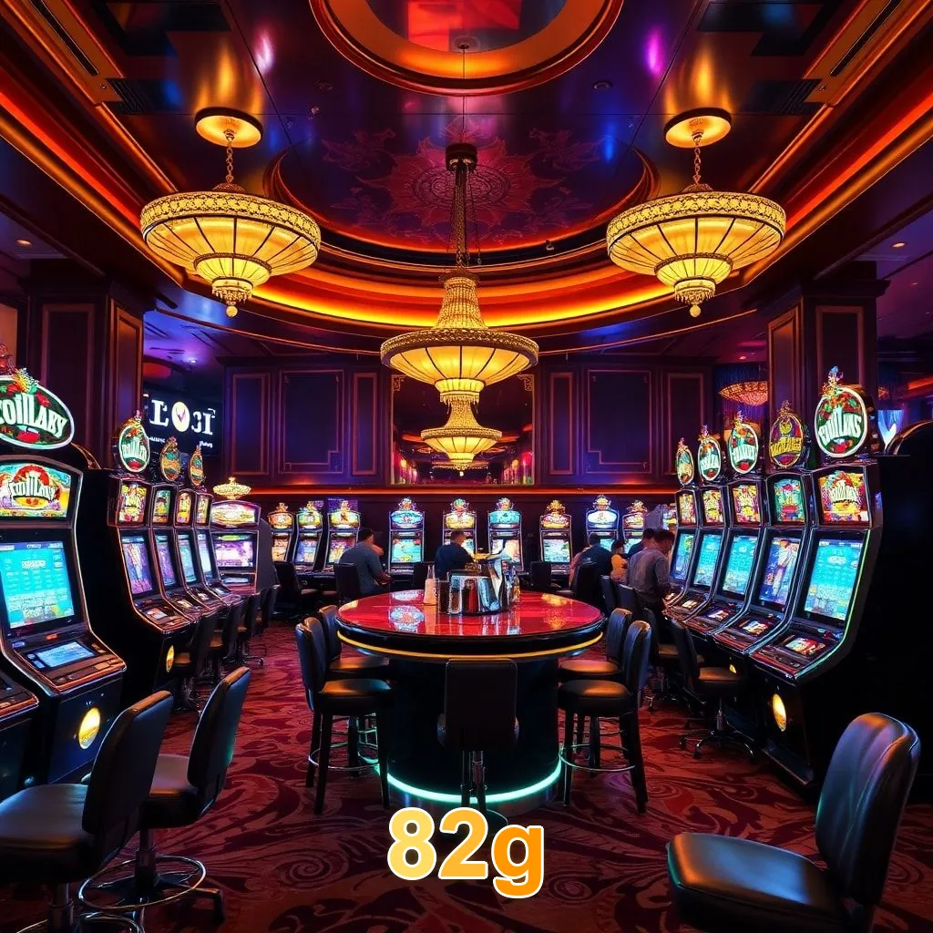 Slot Games Collection